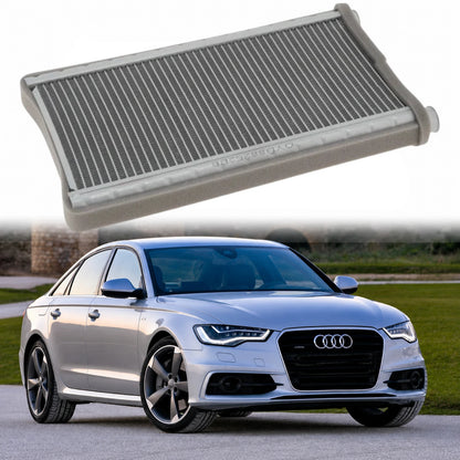 Image of Replacement HVAC Heater Matrix 4H0898037 for Audi A6 and Bentley Mulsanne