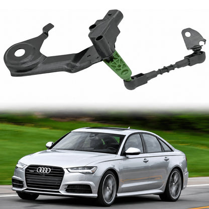 Image of rear left height sensor for Audi A6 C7 A7 A8 and Q5