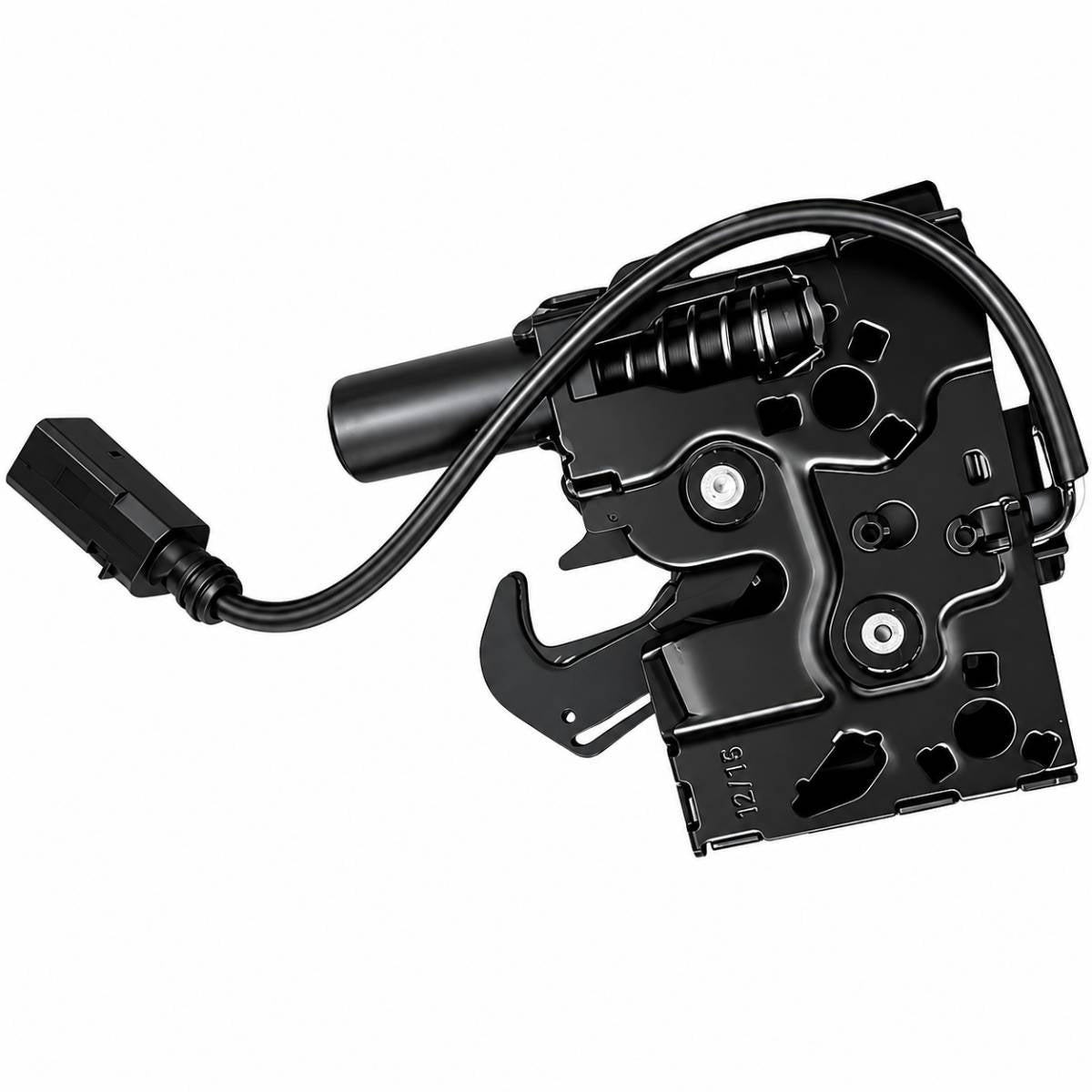 Front Left & Right Bonnet Lock Catch Mechanism– Fits Cupra Leon & Audi A6 OEM 4K0823509A