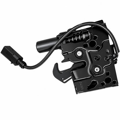 Front Left & Right Bonnet Lock Catch Mechanism– Fits Cupra Leon & Audi A6 OEM 4K0823509A