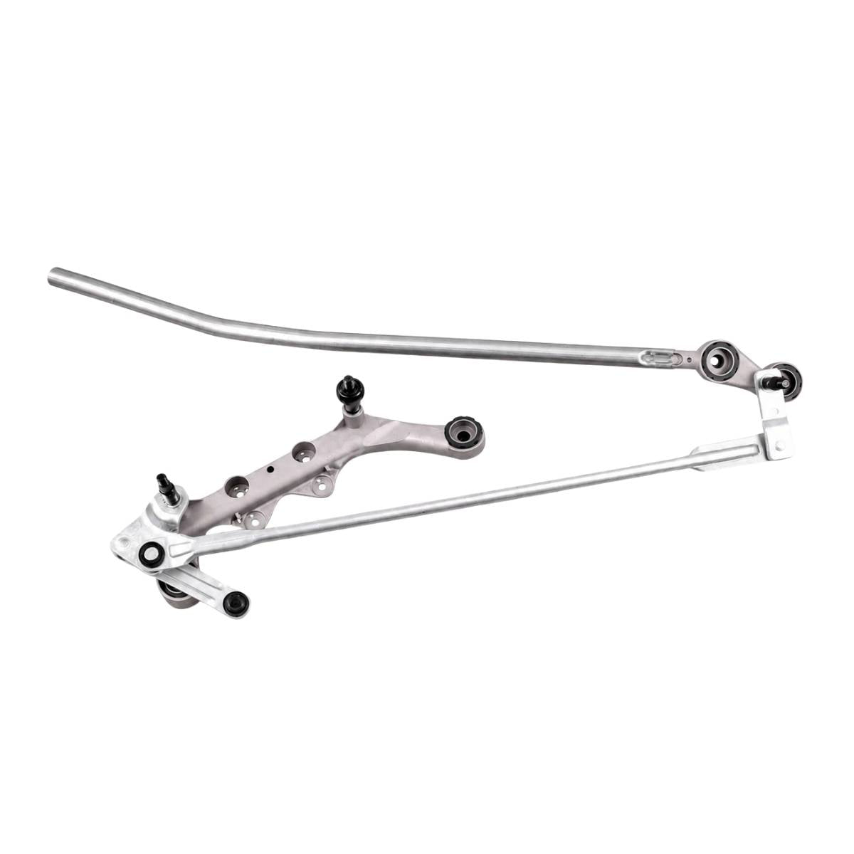 Front Windscreen Wiper Linkage  – Audi Q7 4L SUV (2006–2015) | 3.0 V6 TFSI | OEM 4L2955119A