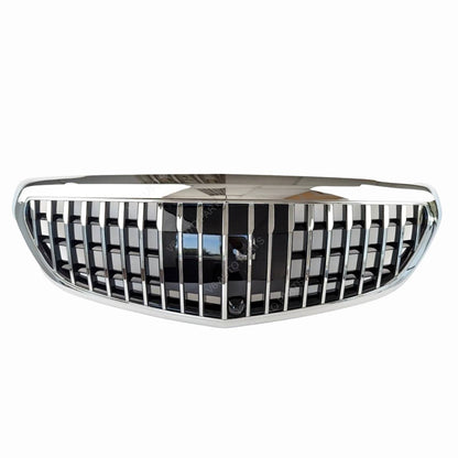 Frontstoßstangengrill für 2013–2016 Mercedes Benz E-Klasse W212 400 Maybach Facelift