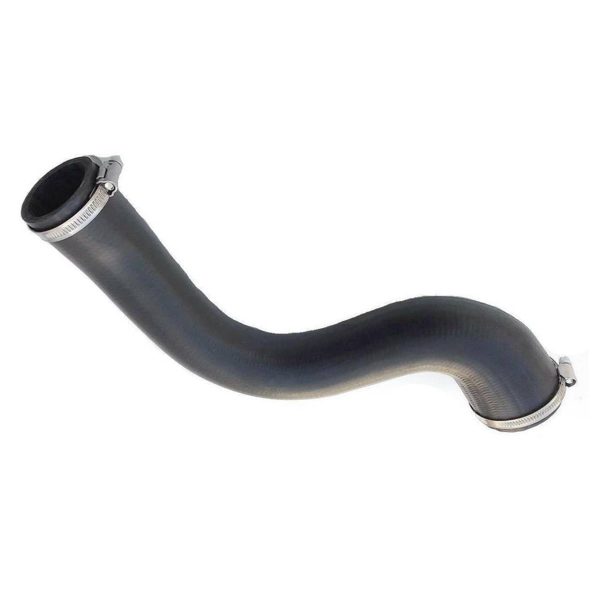 Intercooler Pipe Turbo Hose – Right Side Upper Front | Land Rover Range Rover Sport L320 & Range Rover L322 3.6 TDV8 Diesel (2006–2013)