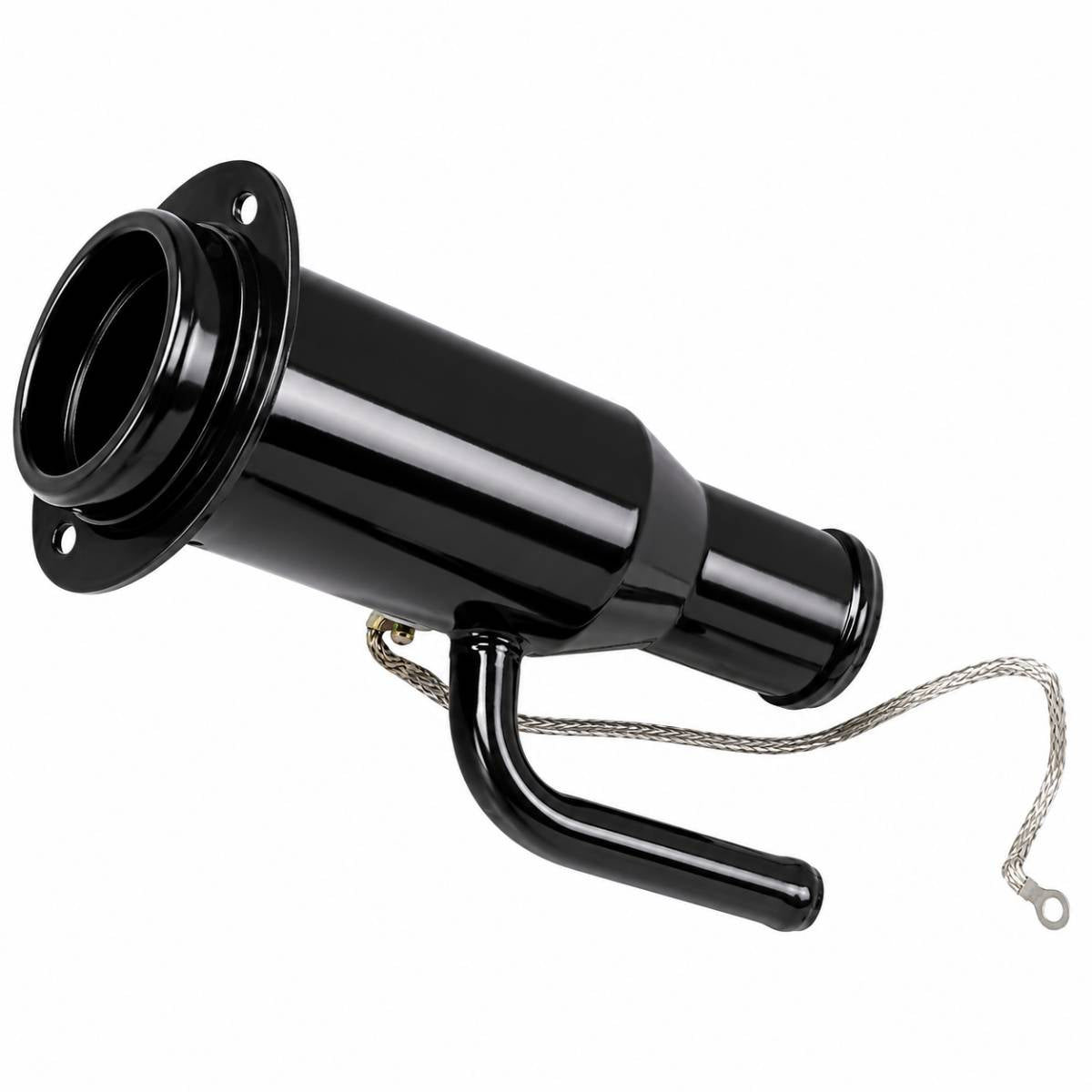 Fuel Tank Filler Neck Pipe 5017816AA – Fits Jeep Wrangler 1997–2000 2.5L & 4.0L Petrol (Mk2)