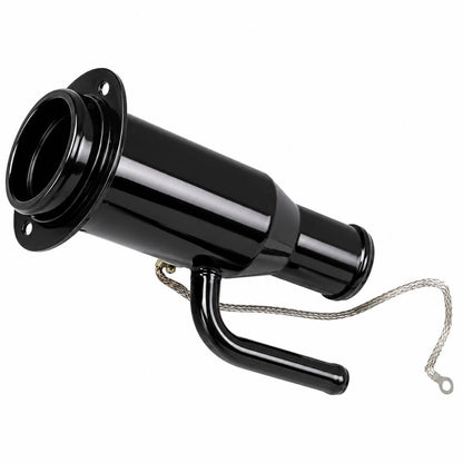 Fuel Tank Filler Neck Pipe 5017816AA – Fits Jeep Wrangler 1997–2000 2.5L & 4.0L Petrol (Mk2)