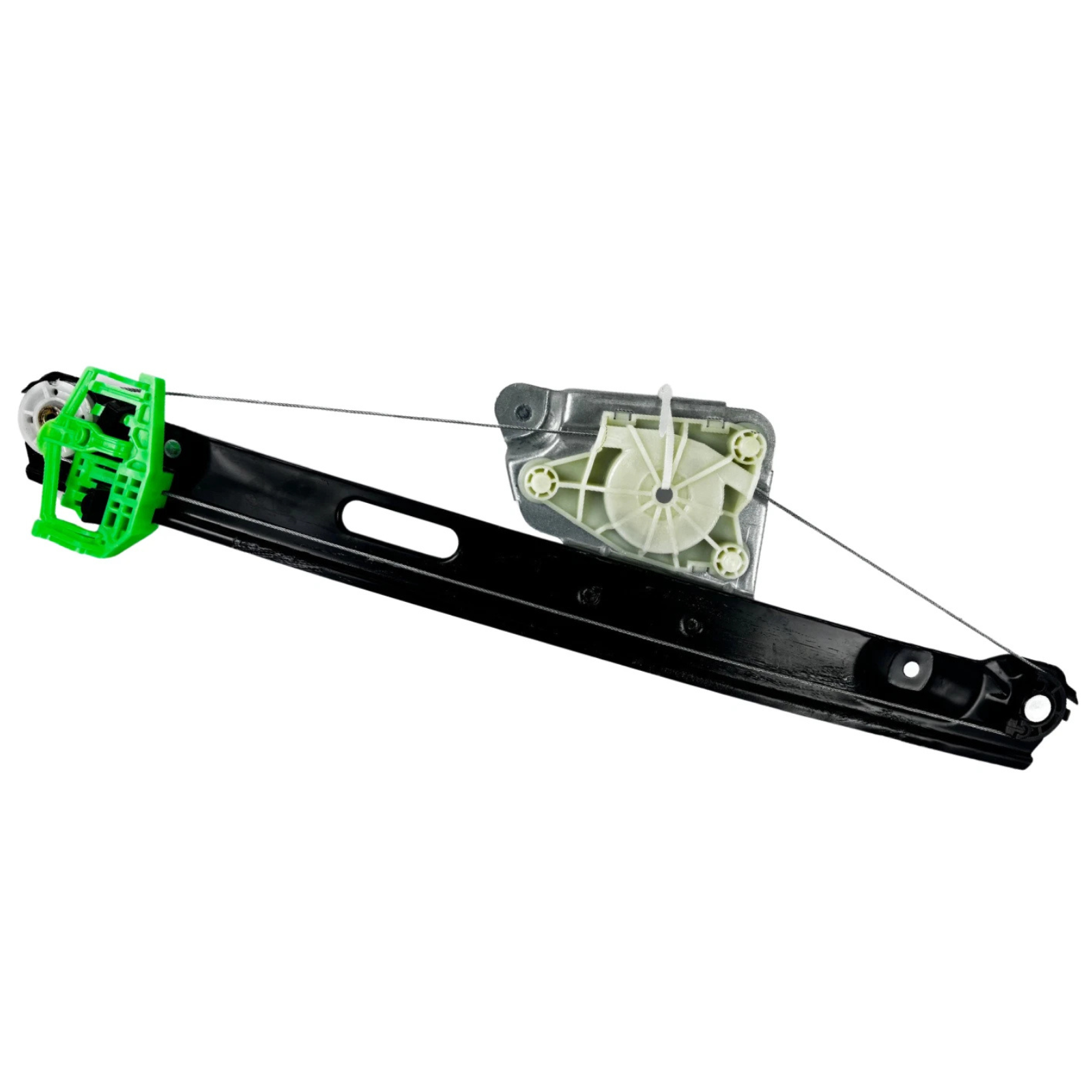 BMW 3 Series E90/E91 Rear Right Window Regulator (2004–2012, W/O Motor)