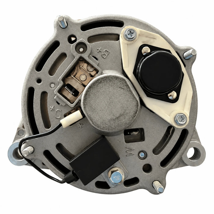 image of Classic Mercedes SL R107 Petrol Engine Alternator 0051547402