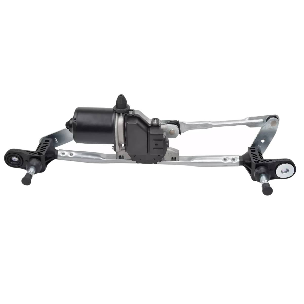 Fiat 500 / Ford KA Front Wiper Motor & Linkage Assembly (2008–Onwards, RHD) – OE 51787566