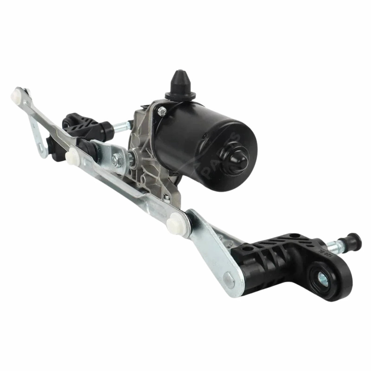 image of Ford KA 2008 onwards front wiper motor linkage assembly RHD 51787566