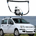 Image of Fiat Panda MK2 Front Right Electric Window Regulator