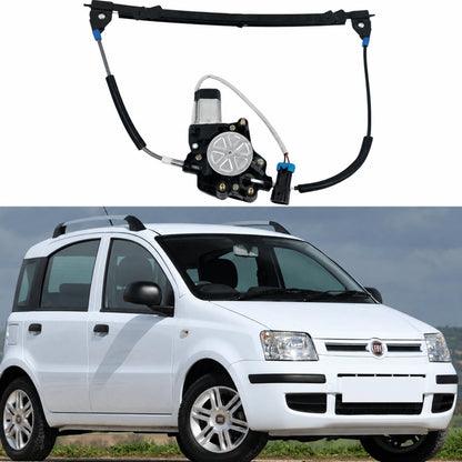 Image of Fiat Panda MK2 Front Right Electric Window Regulator