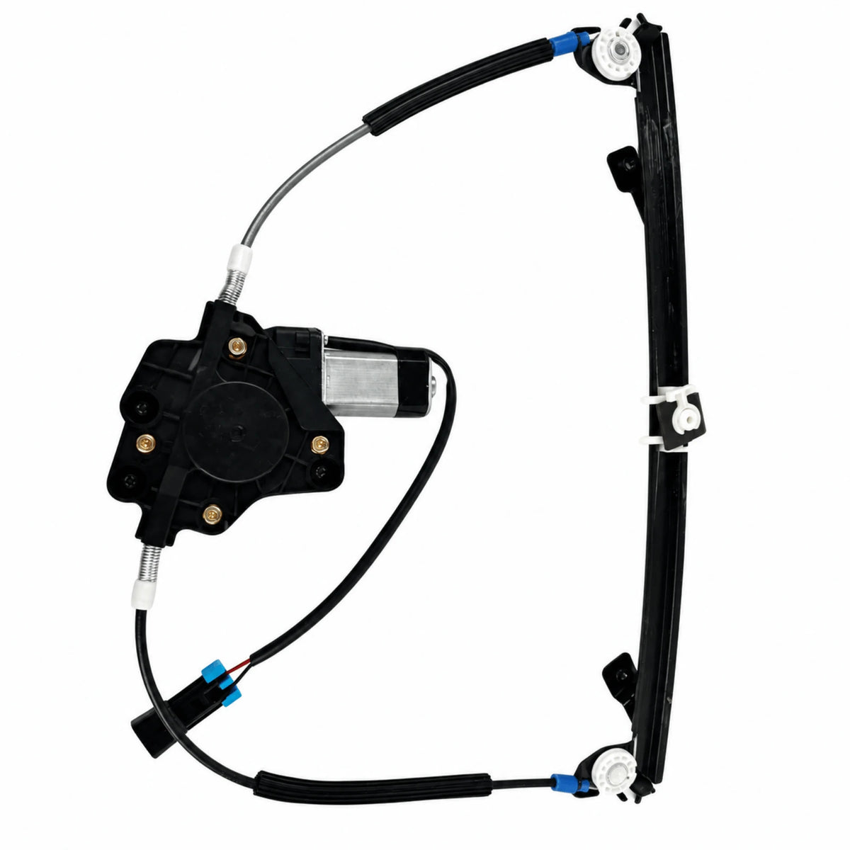 Image of Fiat Panda 169 Front Left Electric Window Regulator