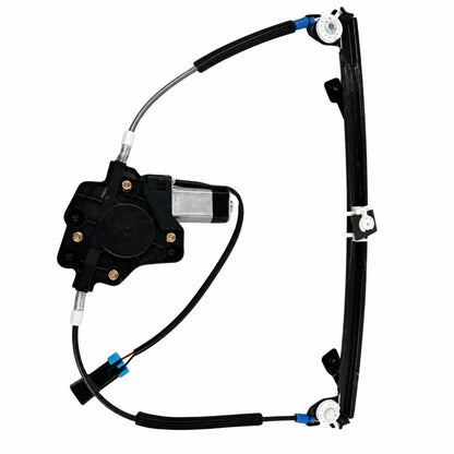 Image of Fiat Panda 169 Front Left Electric Window Regulator