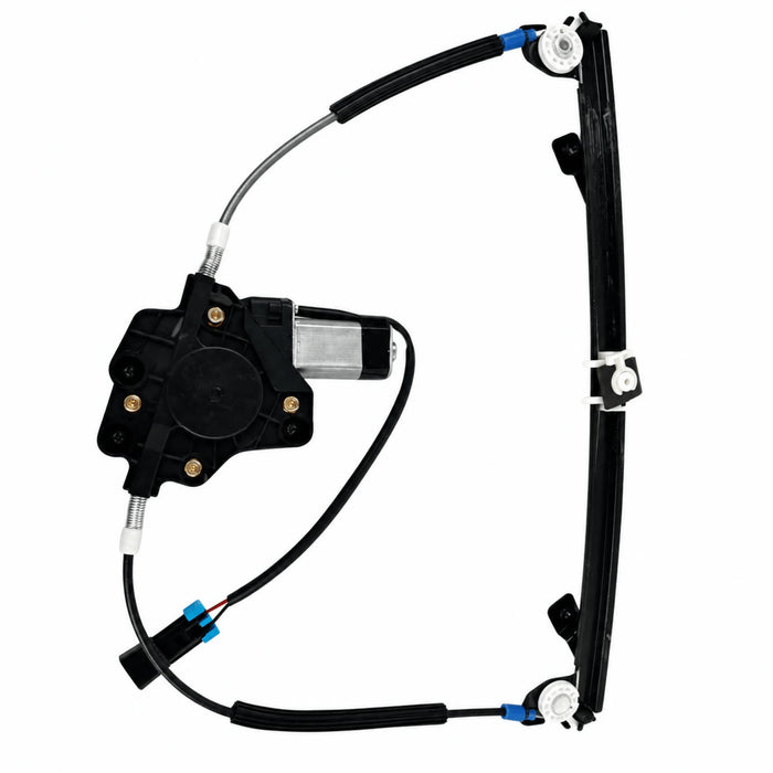 Image of Fiat Panda 169 Front Left Electric Window Regulator