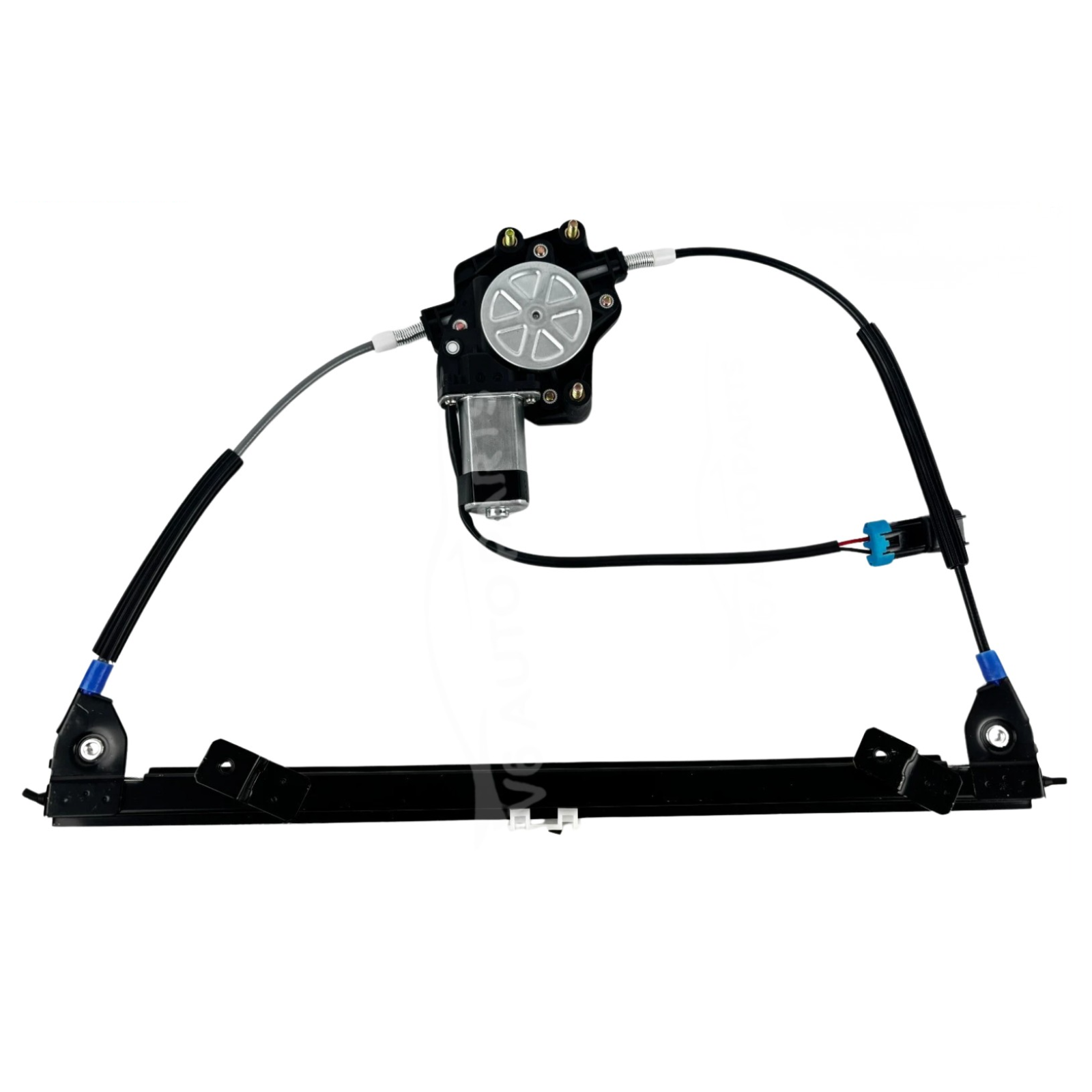 Front Right Electric Window Regulator & Motor for Fiat Panda MK2 2003 - 2021 RHD