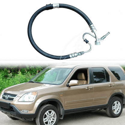 Image of power steering pressure hose 53713-S9A-Q03 for Honda CR-V 2.0L VTEC petrol