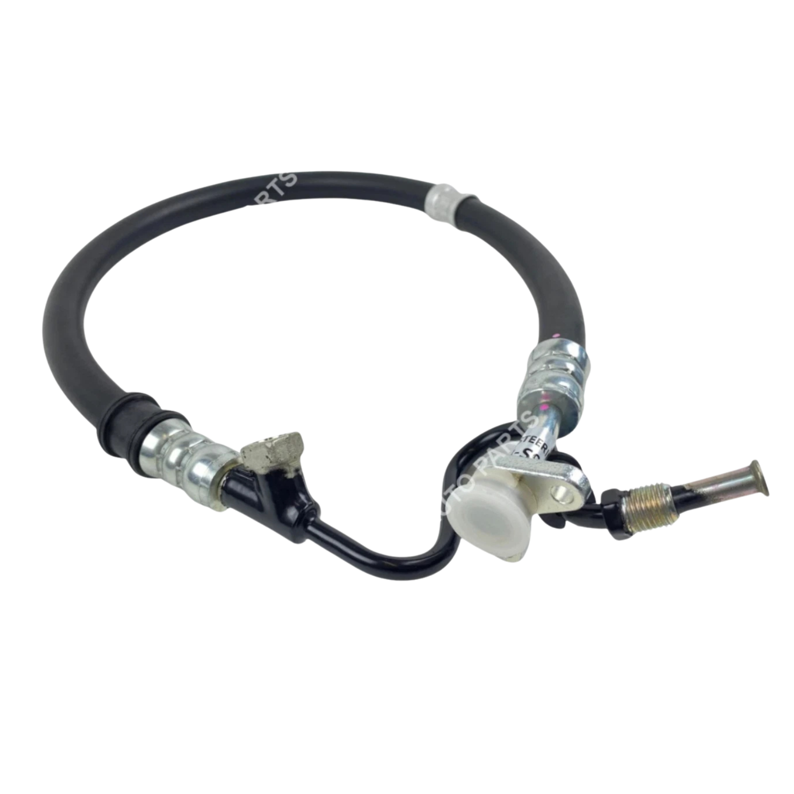 Power Steering Hose Pipe For Honda CR-V RHD  2002–2006 | High-Pressure 2.0L VTEC Petrol (53713-S9A-Q03)