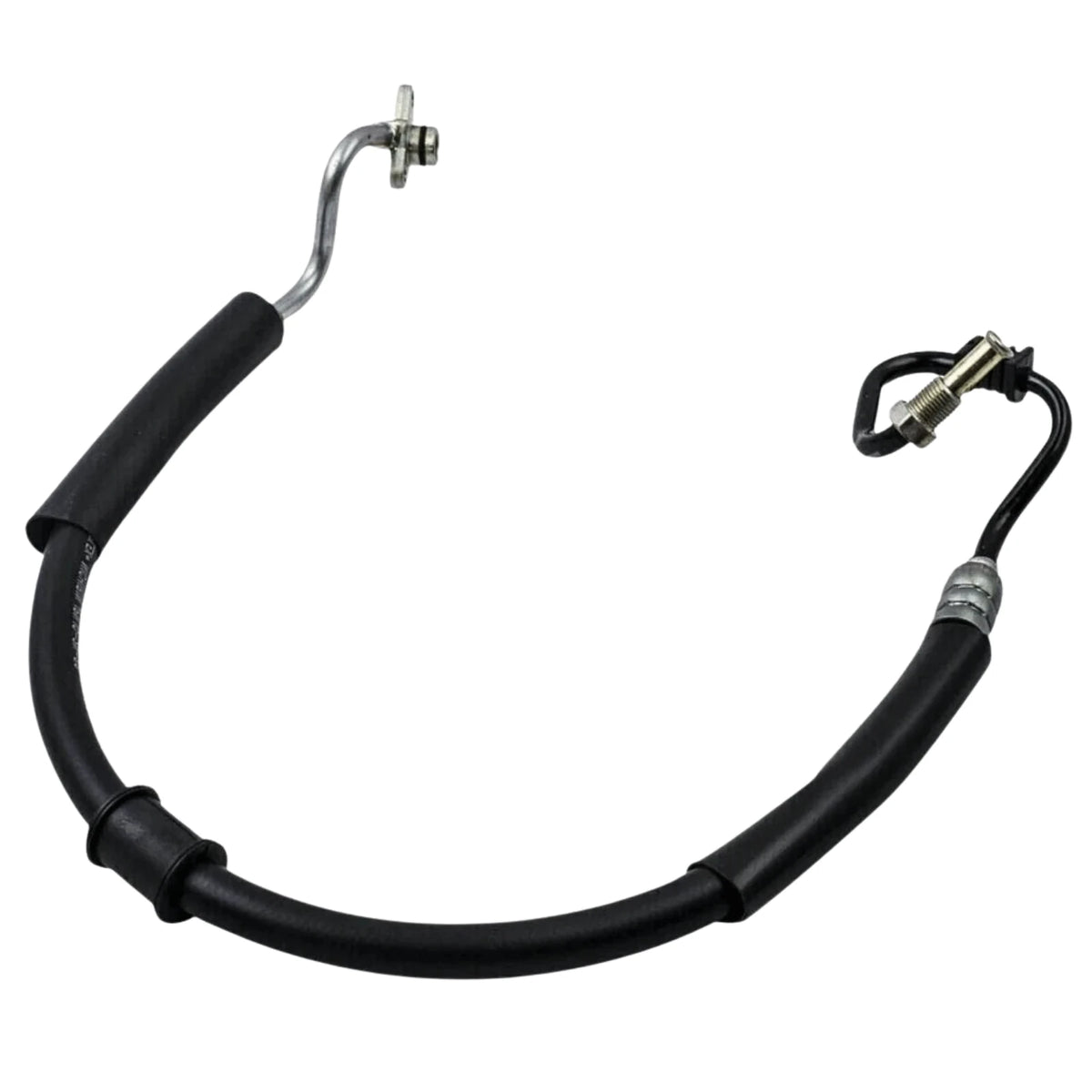 Image of high pressure power steering hose pipe 53713-S9A-Q03 for Honda CR-V RHD 2002–2006