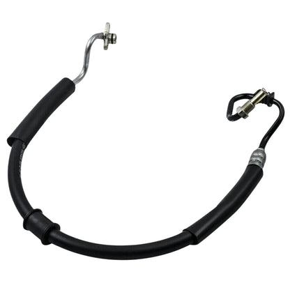 Image of high pressure power steering hose pipe 53713-S9A-Q03 for Honda CR-V RHD 2002–2006