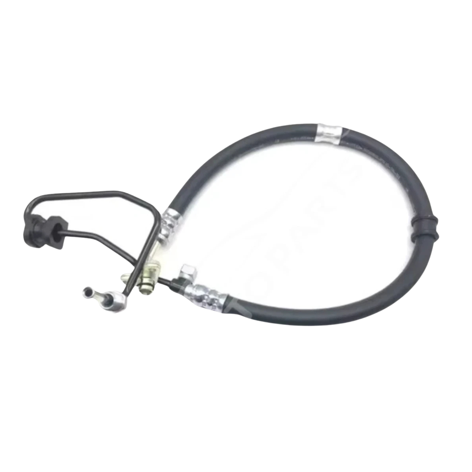 Power Steering Pressure Hose Pipe For Honda CR-V  53713-SWA-003 | Fits 2007–2011 RHD 2.4L RE4 Petrol Models