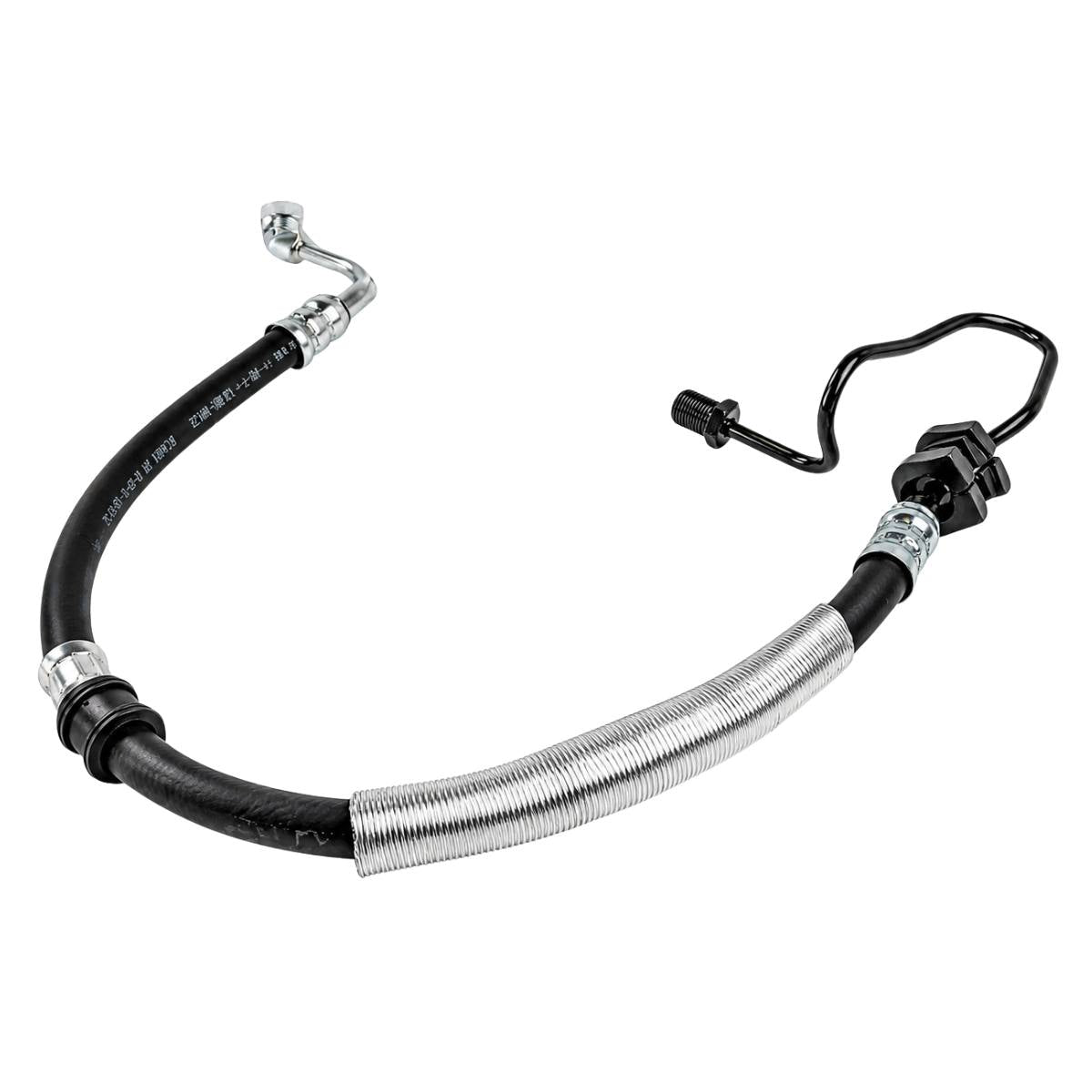Power Steering Pressure Hose For Honda CR-V 53730-SWA-000 | Fits 2.2 Diesel (2007–2009)