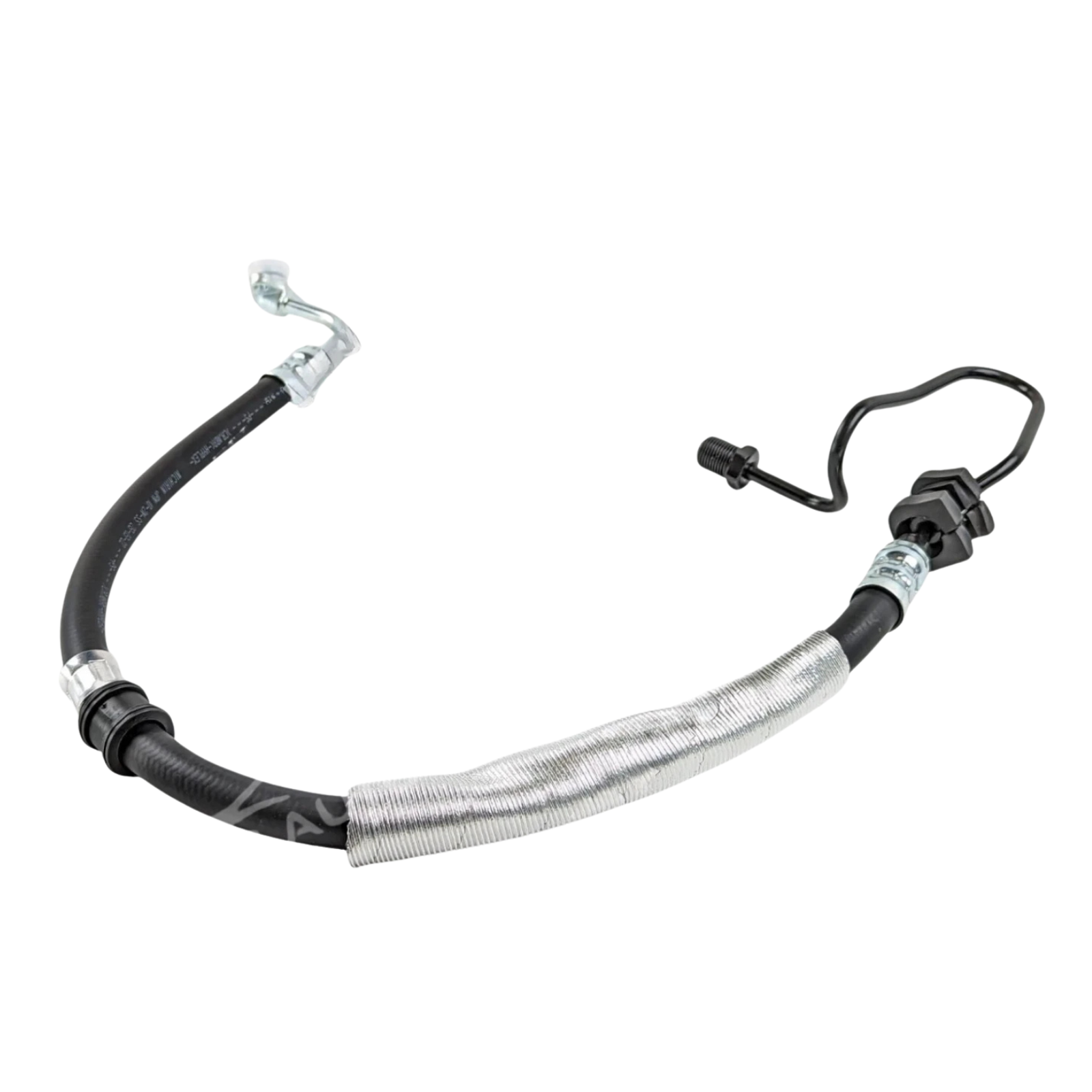 Power Steering Pressure Hose For Honda CR-V 53730-SWA-000 | Fits 2.2 Diesel (2007–2009)