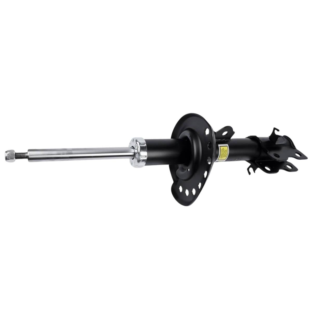 Front Right Shock Absorber – Nissan Juke F15 1.2 / 1.5 / 1.6 (2010–2019) OEM 54302BA61A