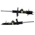 Nissan Juke Front Shock Absorbers Pair – Twin-Tube Gas (54302BA61A / 54303BA61A)