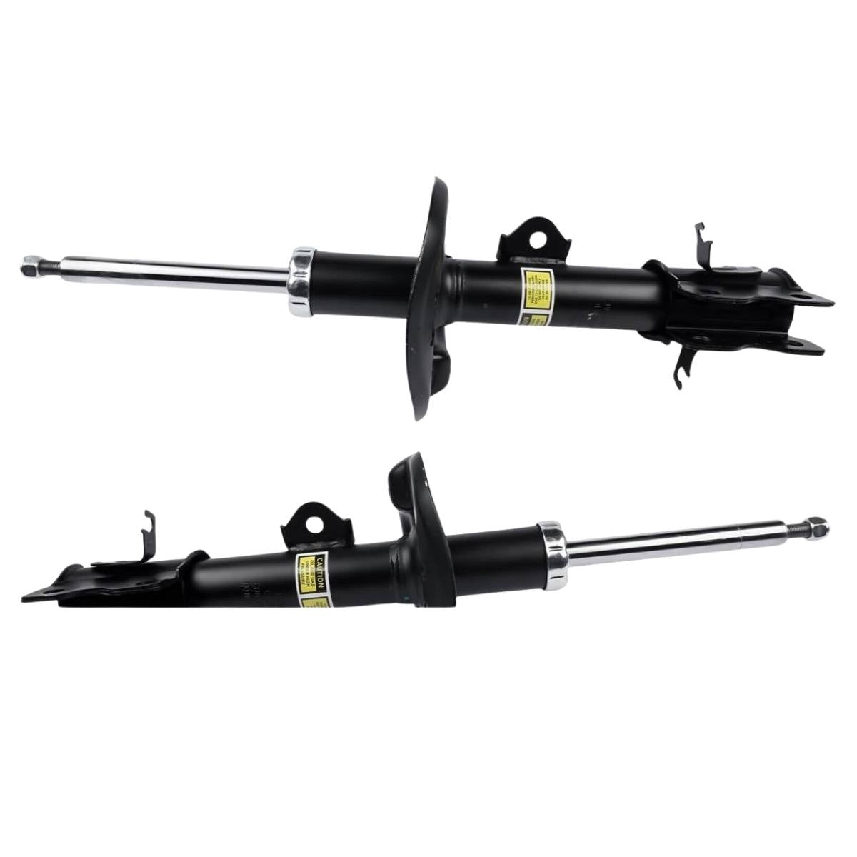 Nissan Juke Front Shock Absorbers Pair – Twin-Tube Gas (54302BA61A / 54303BA61A)