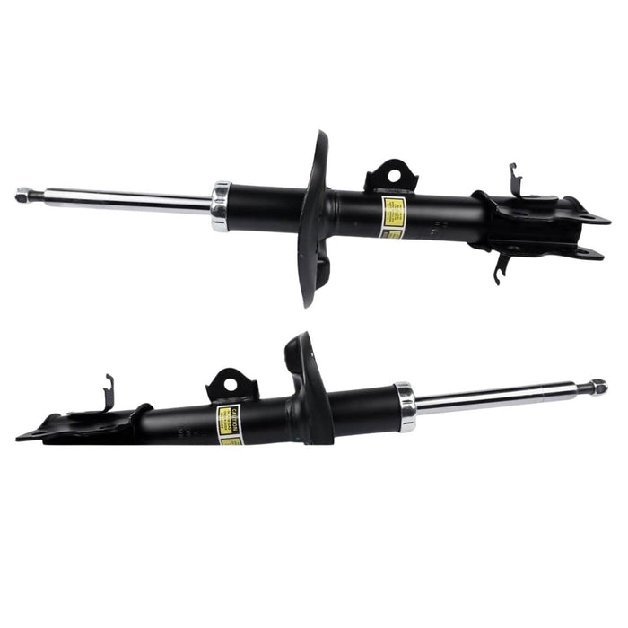 Nissan Juke Front Shock Absorbers Pair – Twin-Tube Gas (54302BA61A / 54303BA61A)