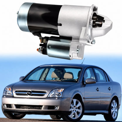 Image of OE Quality Starter Motor for Vauxhall Opel Vectra C Z19DT 55353857