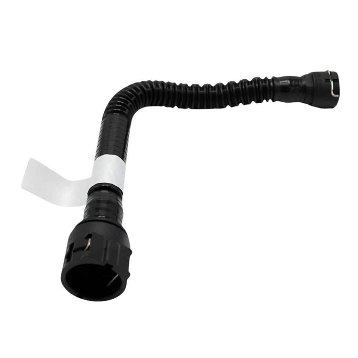 Vauxhall Opel Saab Chevrolet Black Left Oil Cooler Inlet Hose Pipe 55488382