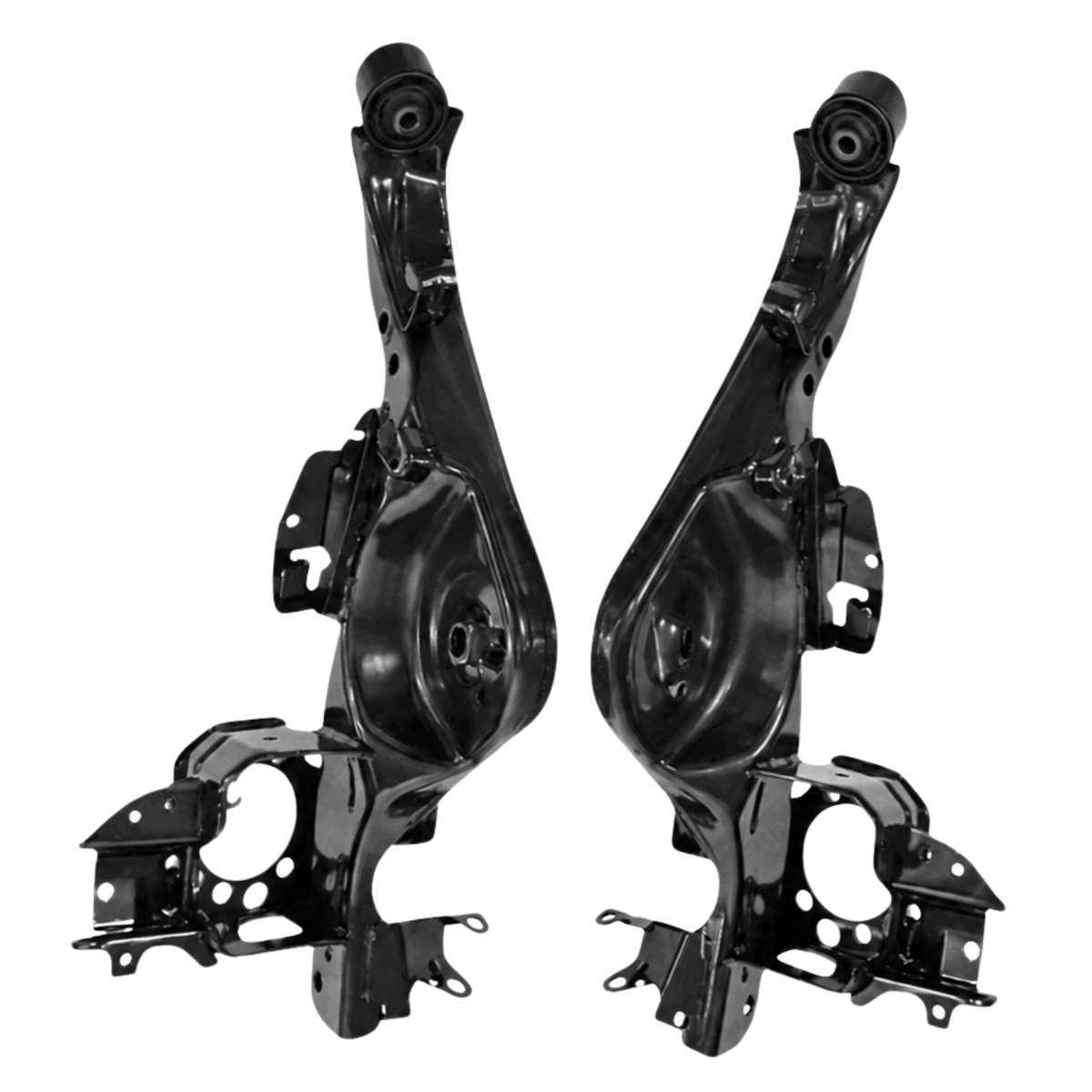 Image of rear trailing arm set for Renault Koleos 2.5 2008-2021