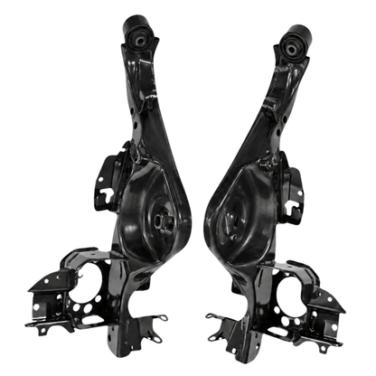 Image of rear trailing arm set for Renault Koleos 2.5 2008-2021