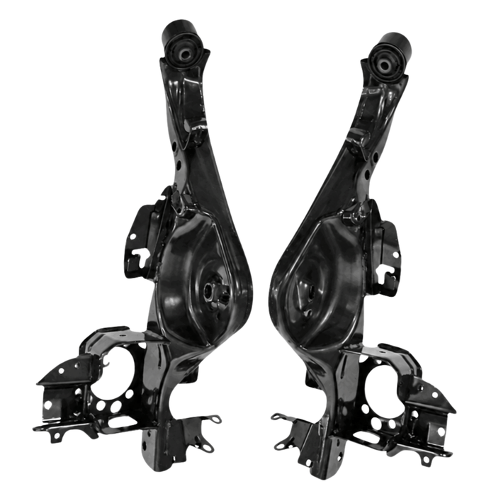 Image of rear trailing arm set for Renault Koleos 2.5 2008-2021