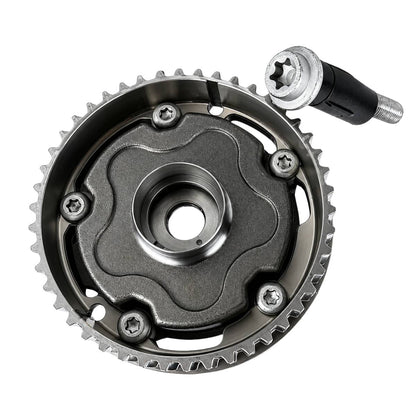 image of exhaust camshaft adjuster for Vauxhall Astra 1.6 1.8 55567048