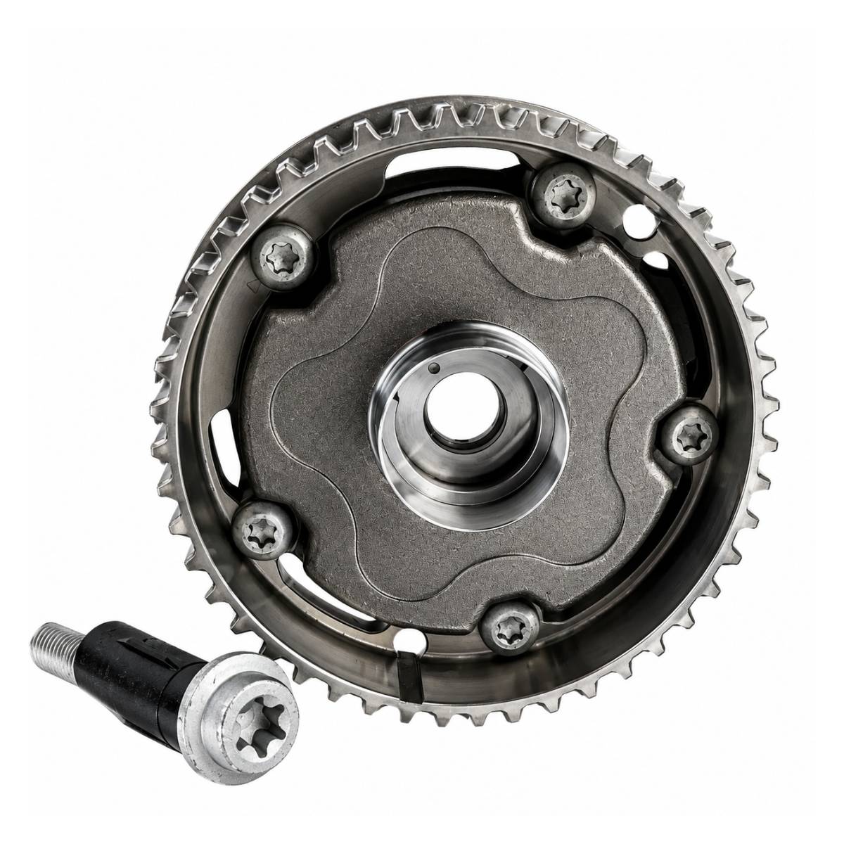 Camshaft Gear & Timing Adjuster 55567049 for Vauxhall Vectra C 1.8 (2002–2008)