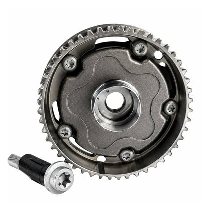 Camshaft Gear & Timing Adjuster 55567049 for Vauxhall Vectra C 1.8 (2002–2008)