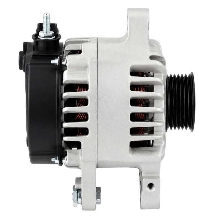 Alternator 14V 70A – 6 Rib Pulley – Citroën C1, Peugeot 107/108, Toyota Aygo – DAN1035