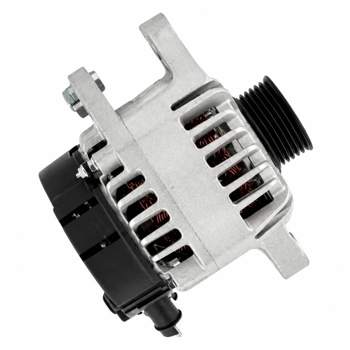 image of Toyota Aygo Citroen C1 Peugeot 107 Charging System Alternator DAN1035 5705NN