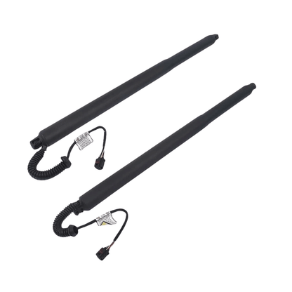 Image of electric tailgate struts part numbers 575827851 and 575827852