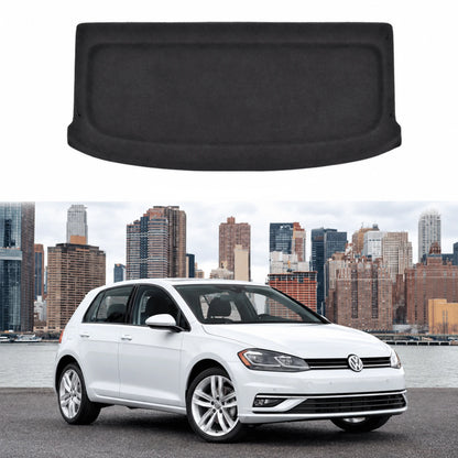 Image of VW Golf MK7 Rear Parcel Shelf Load Cover