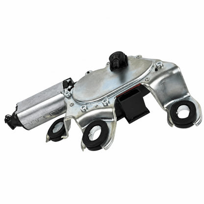 image of Skoda Superb MK2 Rear Windscreen Wiper Motor Replacement Part 5J7955711