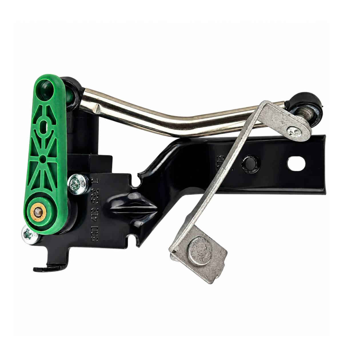 Front Right Suspension Height Sensor – For VW Tiguan / Seat Leon / Skoda Octavia – 5Q0412522C