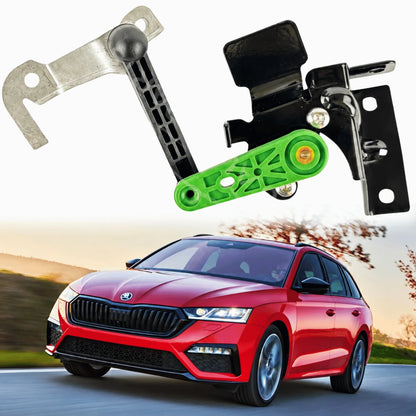 Image of rear headlight levelling sensor for Seat Leon Audi A3 Q2 Q3 TT