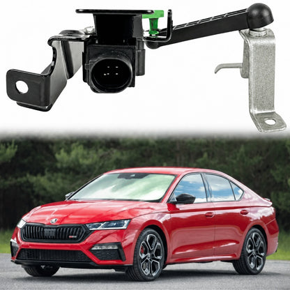 Image of VW Golf Audi Seat rear left height level sensor 5Q0512521J