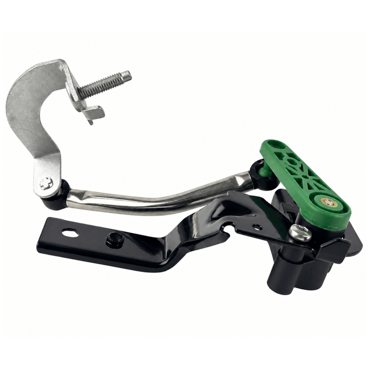 Image of front seat belt buckle for Mercedes-Benz A-Class W176 and B-Class W246