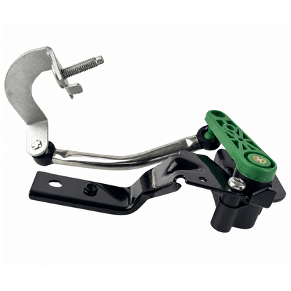 Image of front seat belt buckle for Mercedes-Benz A-Class W176 and B-Class W246