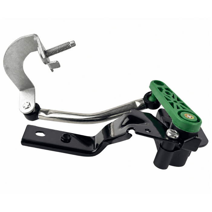 Image of front seat belt buckle for Mercedes-Benz A-Class W176 and B-Class W246