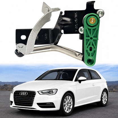 Image of Replacement Front Right Height Sensor for VW Tiguan Seat Leon Skoda Octavia 5Q0412522C